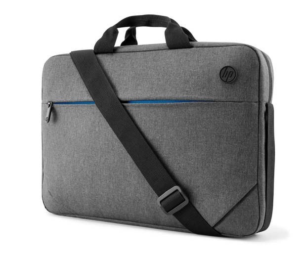 HP Torba Prelude do notebooka 17,3" szara 34Y64AA - 742580 - zdjęcie 2